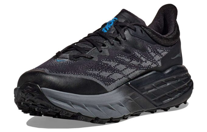 Speedgoat 5 GTX ‘Preto Azul’