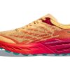 Speedgoat 5 ‘Impala Flame’