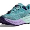 Speedgoat 5 Kids ‘Lilás Névoa Oceânica’
