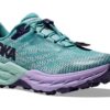 Speedgoat 5 Kids ‘Lilás Névoa Oceânica’
