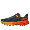 Speedgoat 5 ‘Laranja Cinza Escuro’