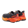 Speedgoat 5 ‘Laranja Cinza Escuro’