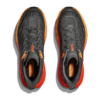 Speedgoat 5 ‘Laranja Cinza Escuro’