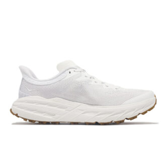 Speedgoat 5 ‘Nuvem Nimbus Branca’