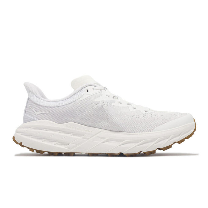 Speedgoat 5 ‘Nuvem Nimbus Branca’