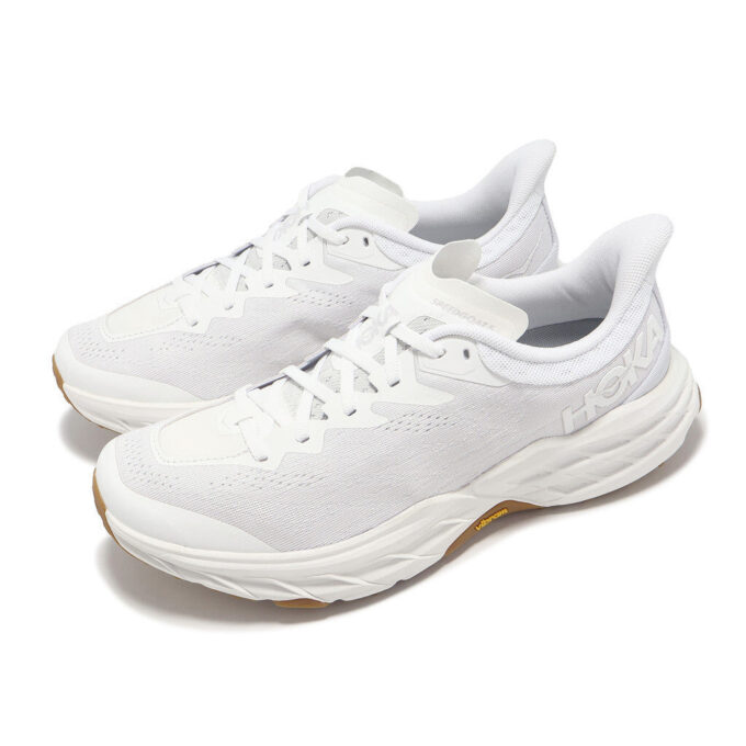 Speedgoat 5 ‘Nuvem Nimbus Branca’