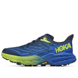 Speedgoat 5 ‘Outer Space Blueing’