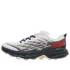 Speedgoat 5 ‘Preto Vermelho Cinza’