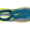 Speedgoat 5 ‘Prímula Azul Coral’
