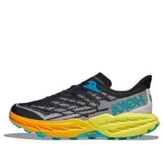 Speedgoat 5 ‘Prímula Negra’