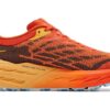 Speedgoat 5 ‘Puffin’s Bill Amarelo Âmbar’