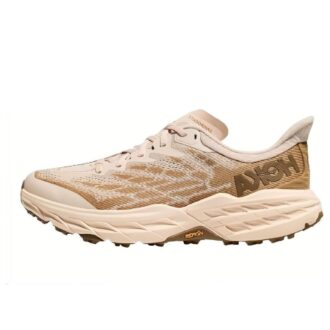 Speedgoat 5 ‘Trigo com Baunilha’