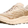 Speedgoat 5 ‘Trigo com Baunilha’