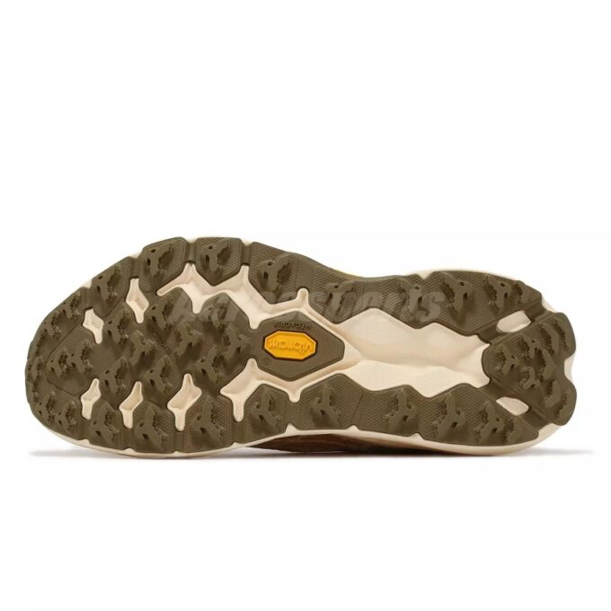 Speedgoat 5 ‘Trigo com Baunilha’