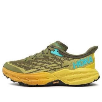 Speedgoat 5 ‘Verde Abacate’