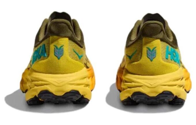 Speedgoat 5 ‘Verde Abacate’