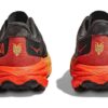 Speedgoat 5 Wide ‘Cinza Brilhante Pôr do Sol’