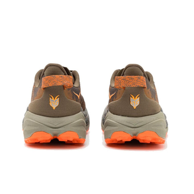 Speedgoat 6 ‘Abóbora Azeitona Antiga’
