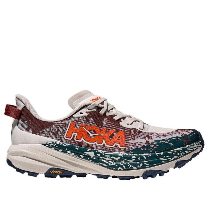 Speedgoat 6 ‘Crepúsculo Azul-Putty’