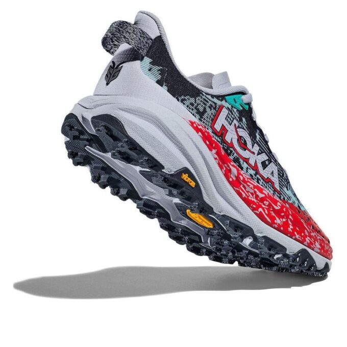 Speedgoat 6 ‘Gaivota Céus Tempestuosos’