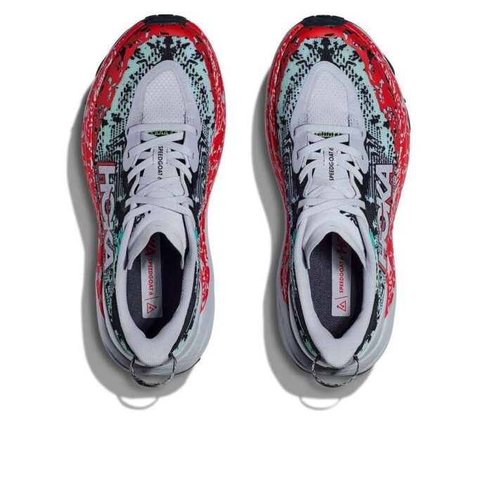 Speedgoat 6 ‘Gaivota Céus Tempestuosos’