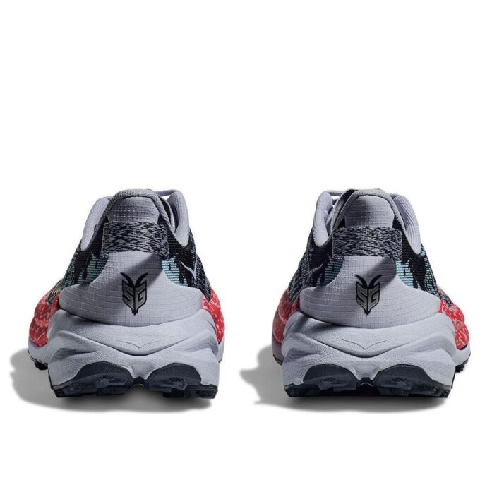 Speedgoat 6 ‘Gaivota Céus Tempestuosos’