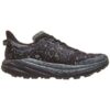 Speedgoat 6 GTX ‘Black Outer Orbit’
