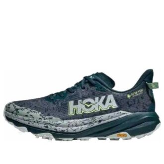 Speedgoat 6 GTX ‘Druz Azul Crepúsculo’