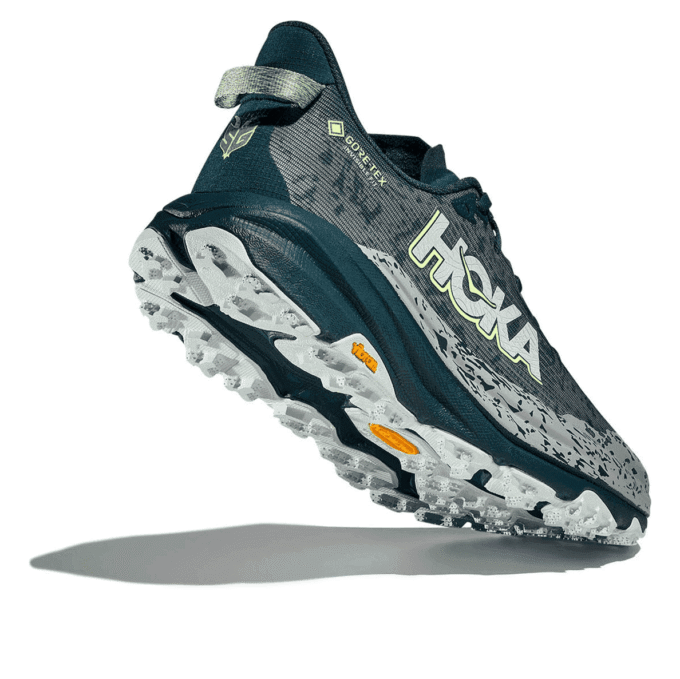 Speedgoat 6 GTX ‘Druz Azul Crepúsculo’