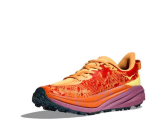 Speedgoat 6 ‘Laranja’