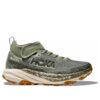 Speedgoat 6 Mid Gore-Tex ‘Sea Moss Oat Milk’