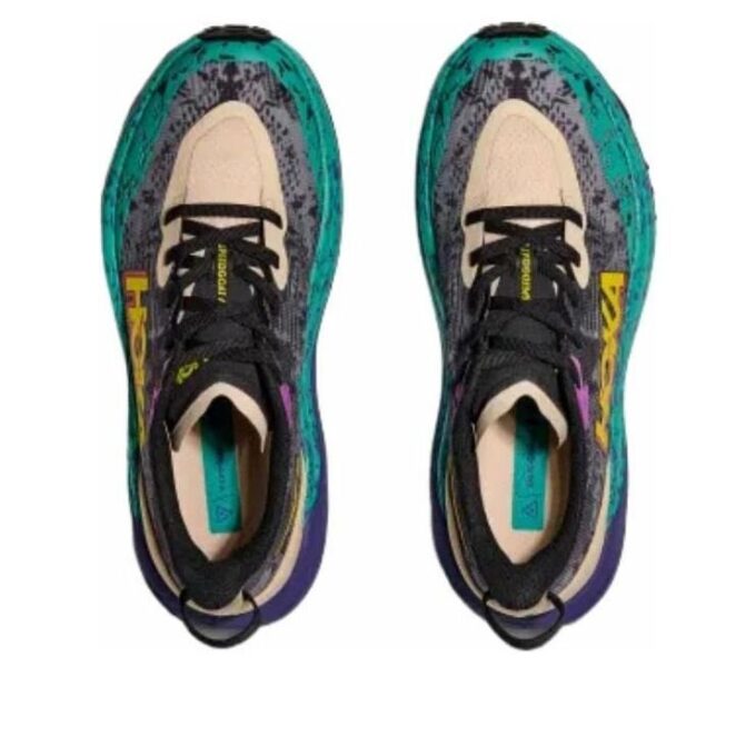 (WMNS) Speedgoat 6 ‘Íris da Montanha Aveia’