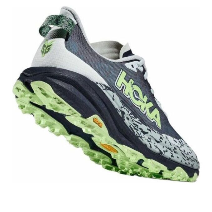 Speedgoat 6 Wide ‘Droplet Nautical Dusk’