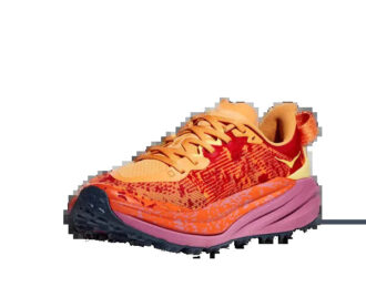 Speedgoat 6 Wide ‘Laranja’