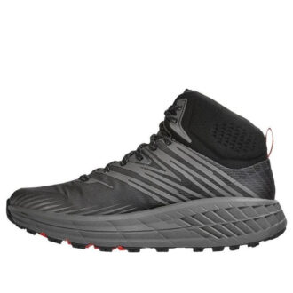 Speedgoat Mid GTX 2 ‘Cinza’