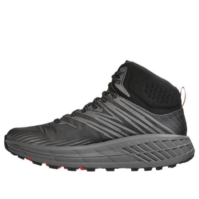 Speedgoat Mid GTX 2 ‘Cinza’