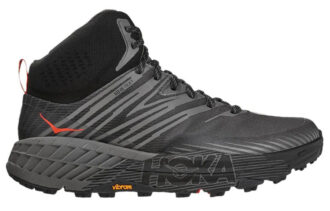 Speedgoat Mid GTX 2 ‘Cinza’