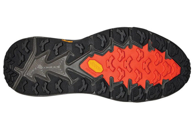 Speedgoat Mid GTX 2 ‘Cinza’
