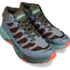 Speedgoat Mid WP ‘Verde Cinza’