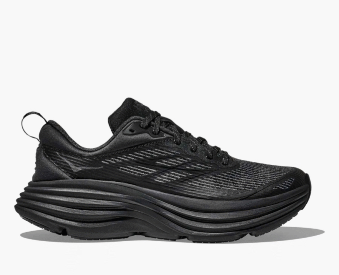 Stealth/Tech Bondi 8 Enjaulado