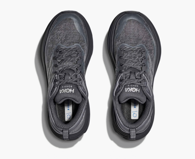 Stealth/Tech Bondi 8 Enjaulado