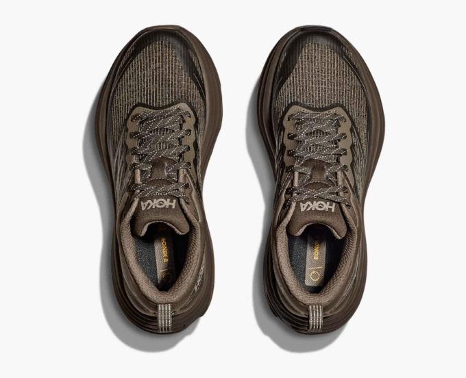 Stealth/Tech Bondi 8 Enjaulado