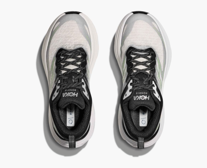 Stealth/Tech Bondi 8 Enjaulado