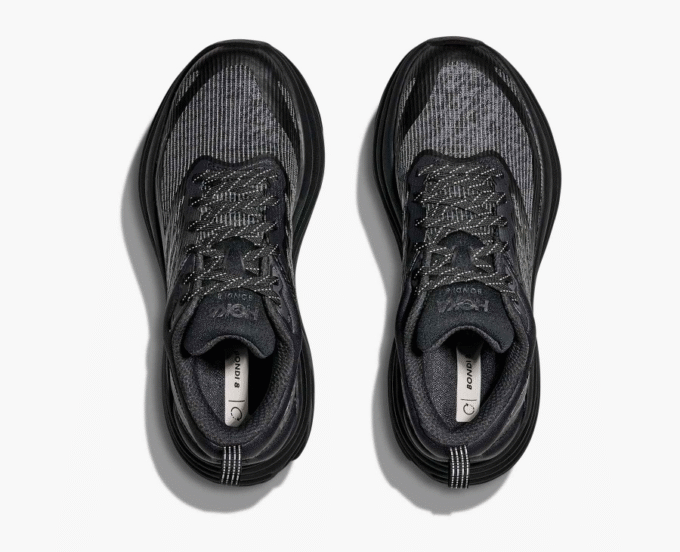 Stealth/Tech Bondi 8 Enjaulado