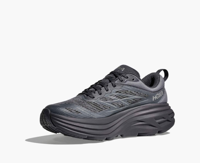 Stealth/Tech Bondi 8 Enjaulado