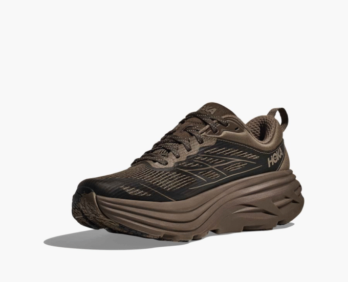 Stealth/Tech Bondi 8 Enjaulado
