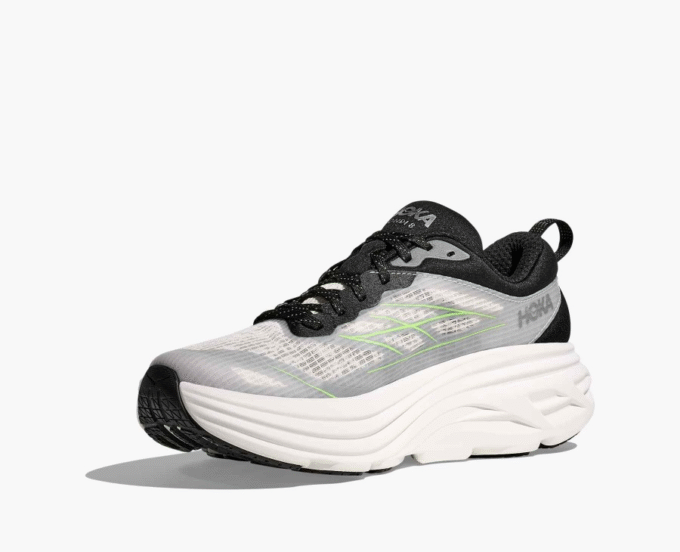 Stealth/Tech Bondi 8 Enjaulado