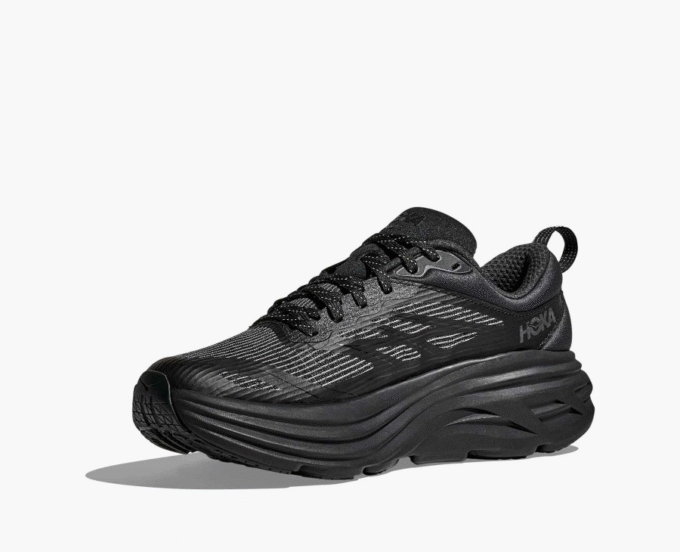Stealth/Tech Bondi 8 Enjaulado
