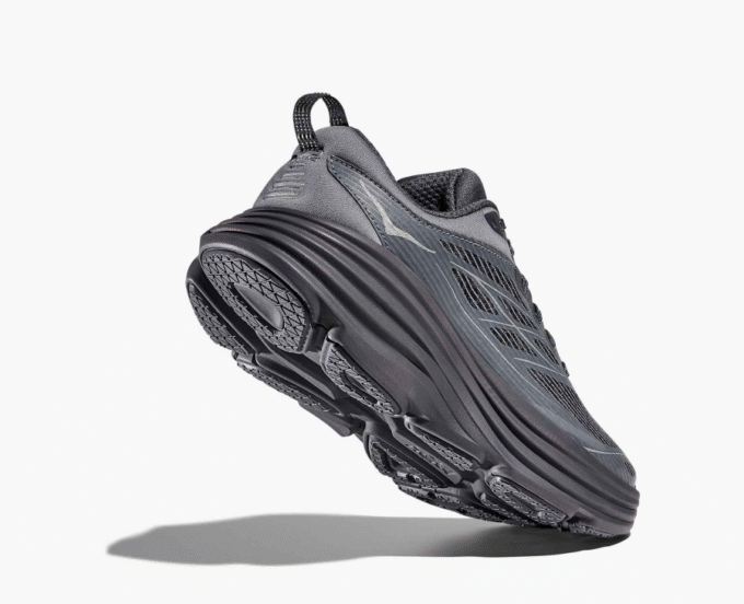 Stealth/Tech Bondi 8 Enjaulado