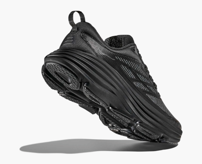 Stealth/Tech Bondi 8 Enjaulado